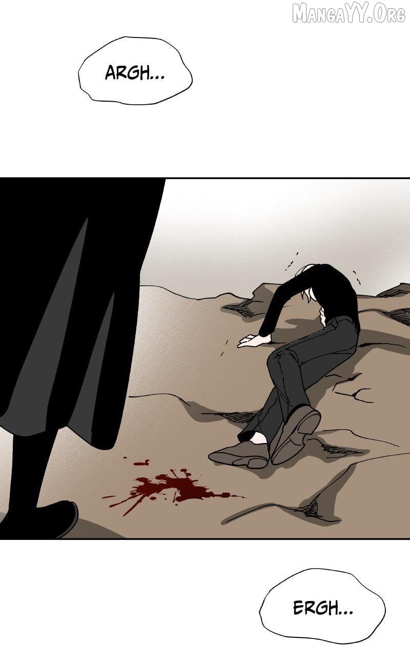 Read False Paradise chapter 49 image 58 on Lezhin