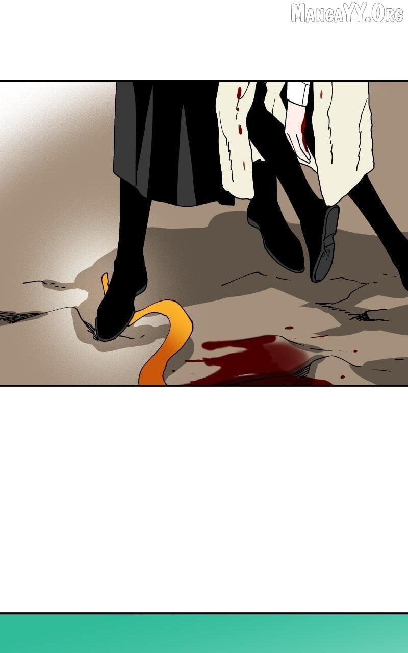 Read False Paradise chapter 49 image 74 on Lezhin