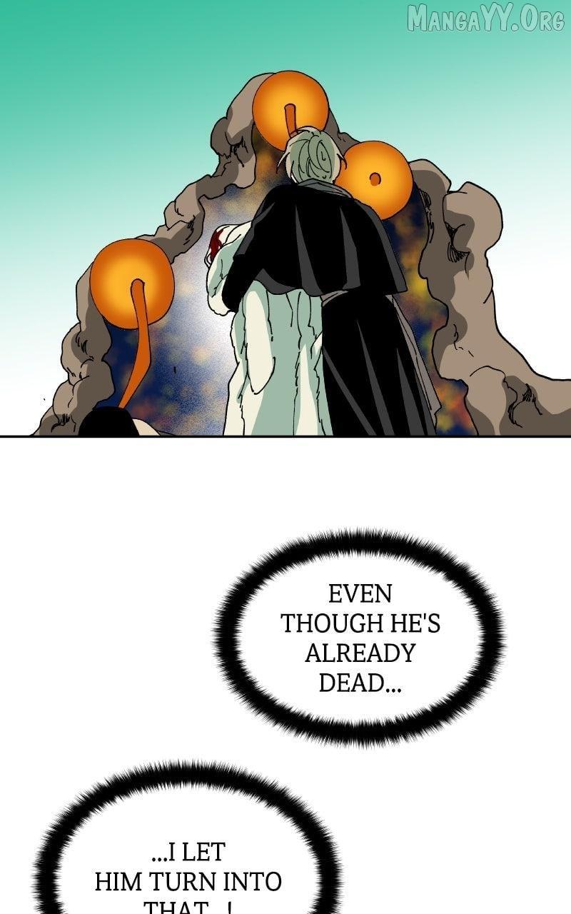 Read False Paradise chapter 49 image 75 on Lezhin