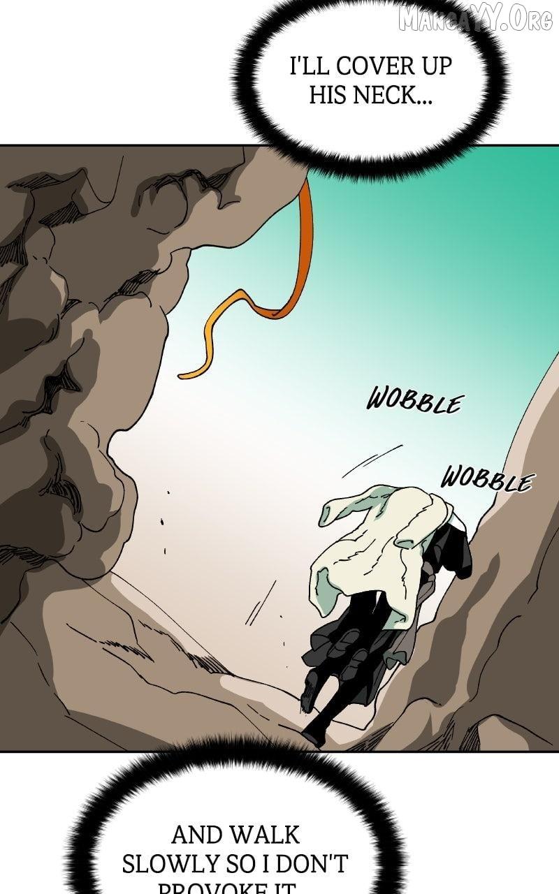 Read False Paradise chapter 49 image 77 on Lezhin