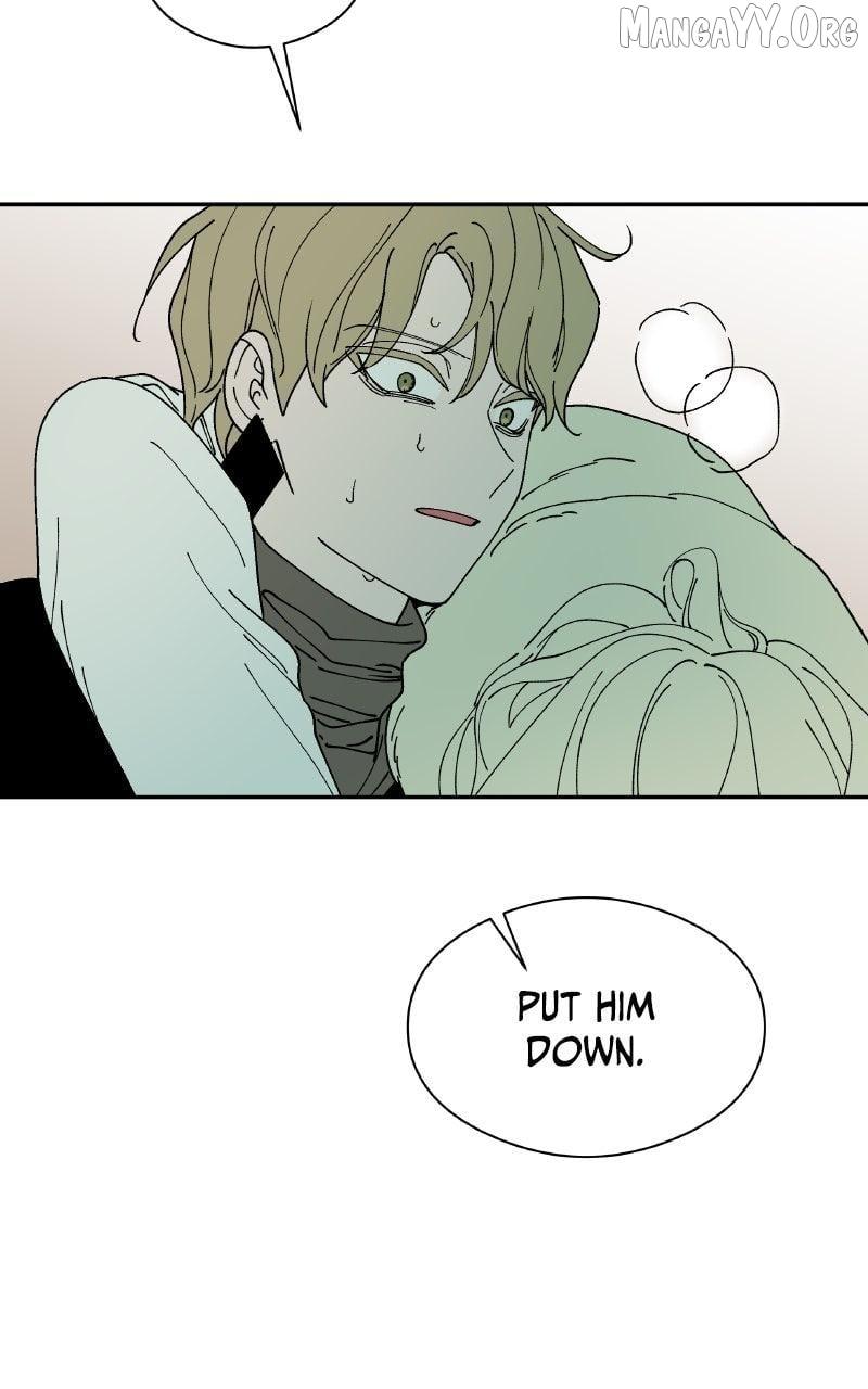Read False Paradise chapter 49 image 85 on Lezhin