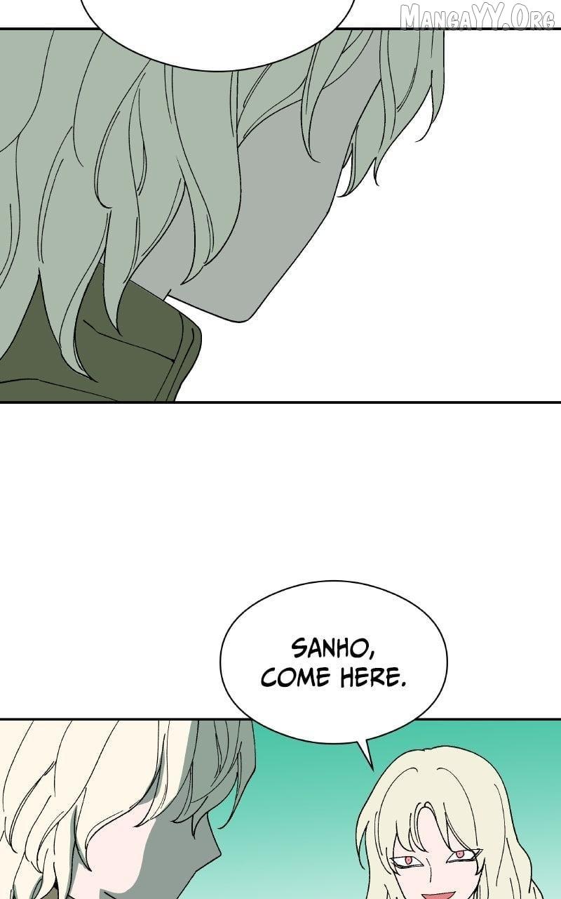 Read False Paradise chapter 49 image 9 on Lezhin