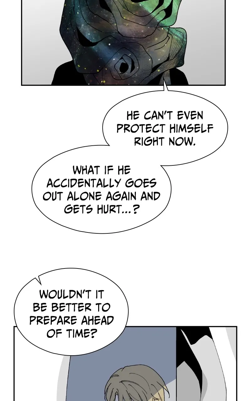 Read False Paradise chapter 5 image 100 on Lezhin