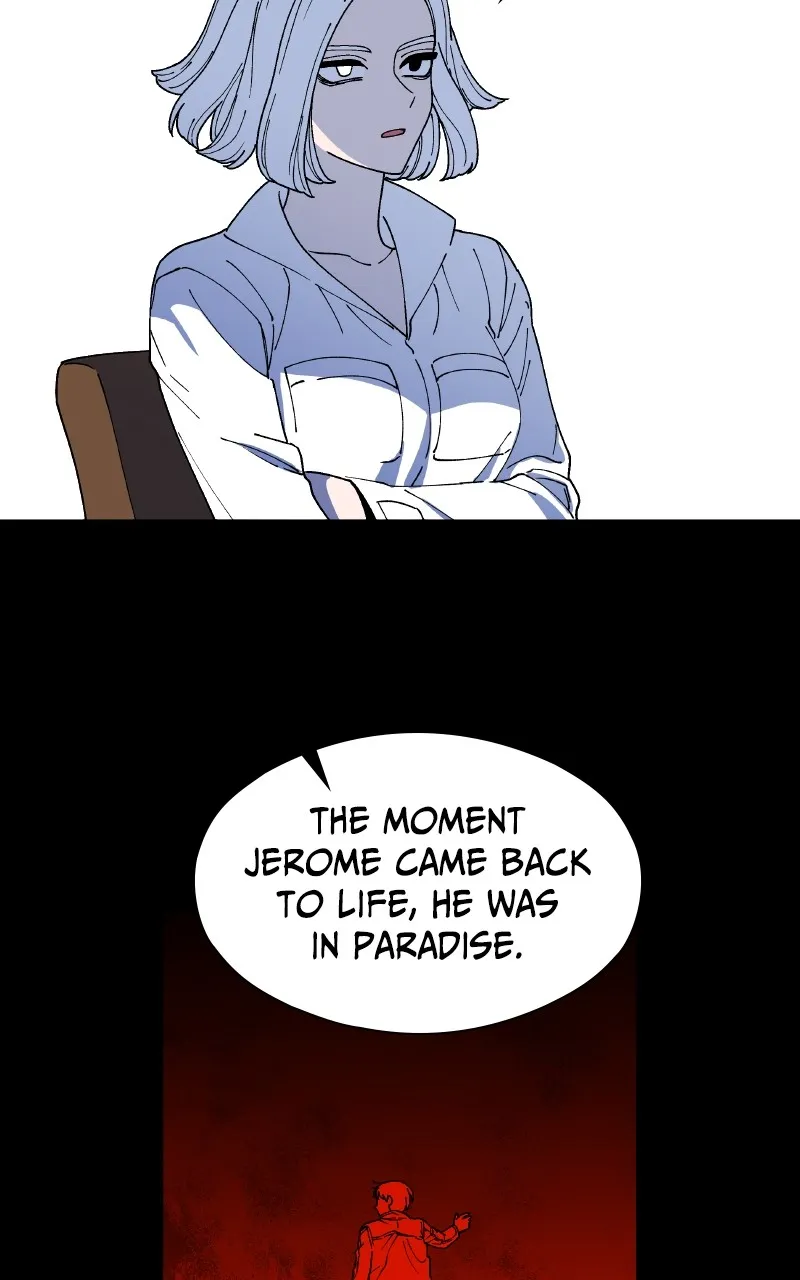 Read False Paradise chapter 5 image 14 on Lezhin