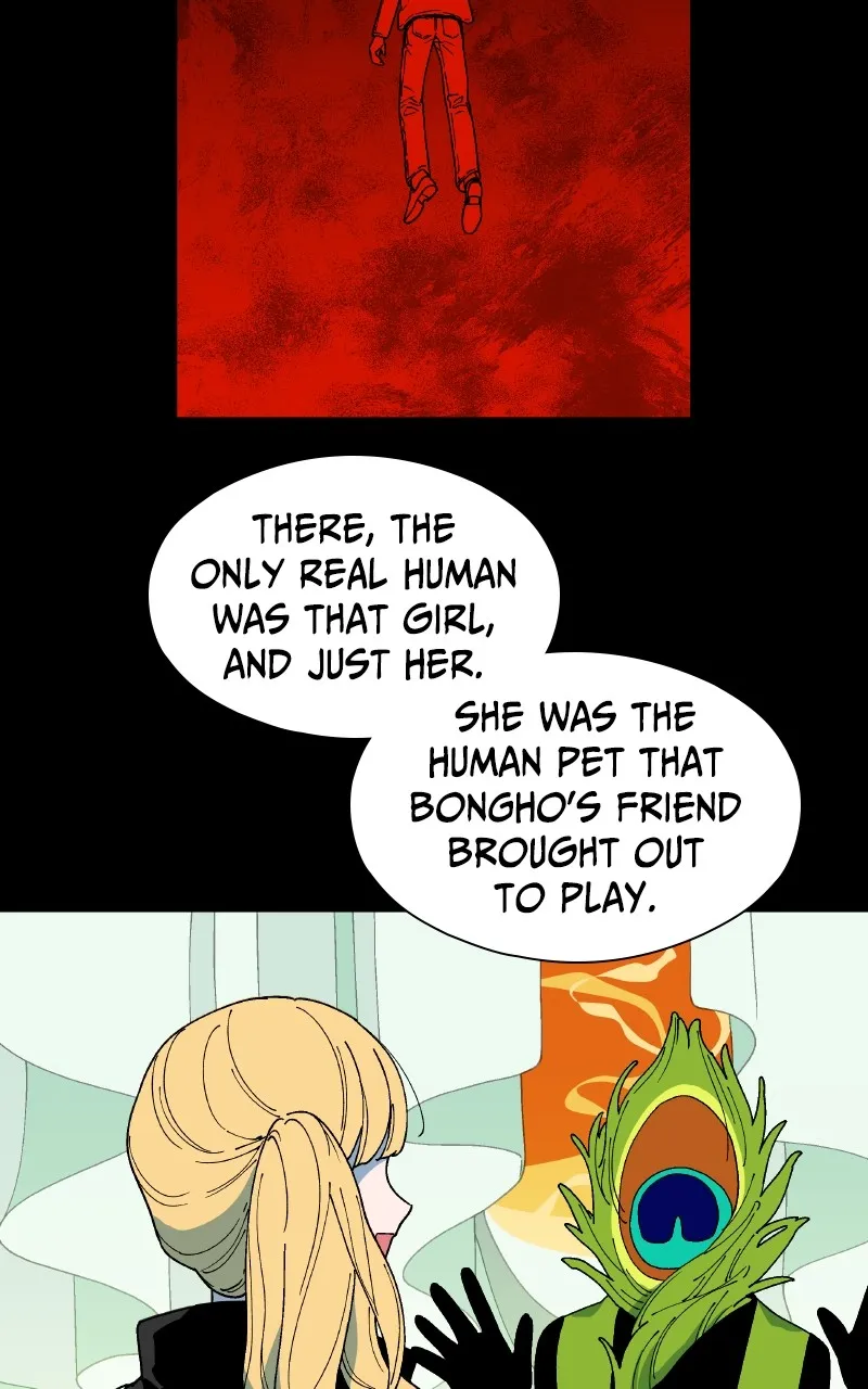 Read False Paradise chapter 5 image 15 on Lezhin