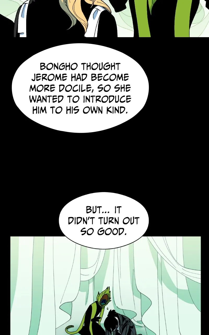 Read False Paradise chapter 5 image 16 on Lezhin