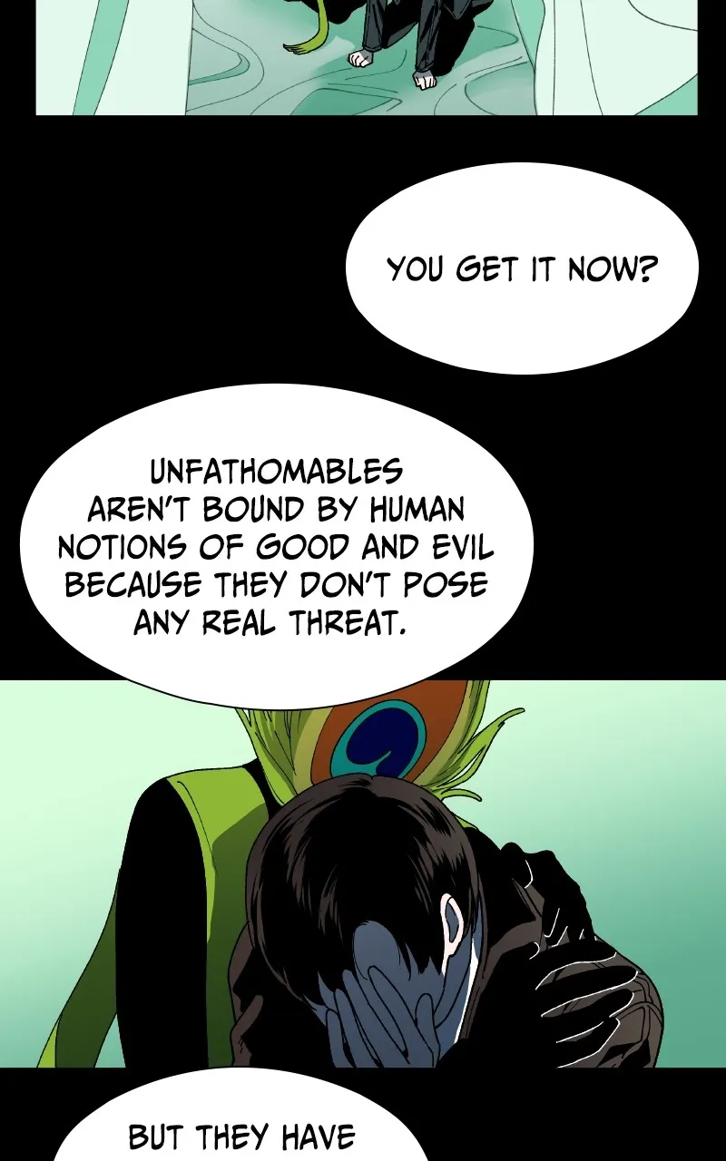 Read False Paradise chapter 5 image 17 on Lezhin