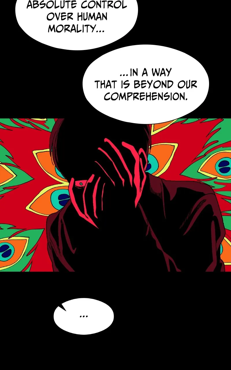 Read False Paradise chapter 5 image 18 on Lezhin