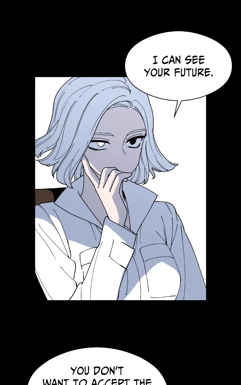 Read False Paradise chapter 5 image 19 on Lezhin