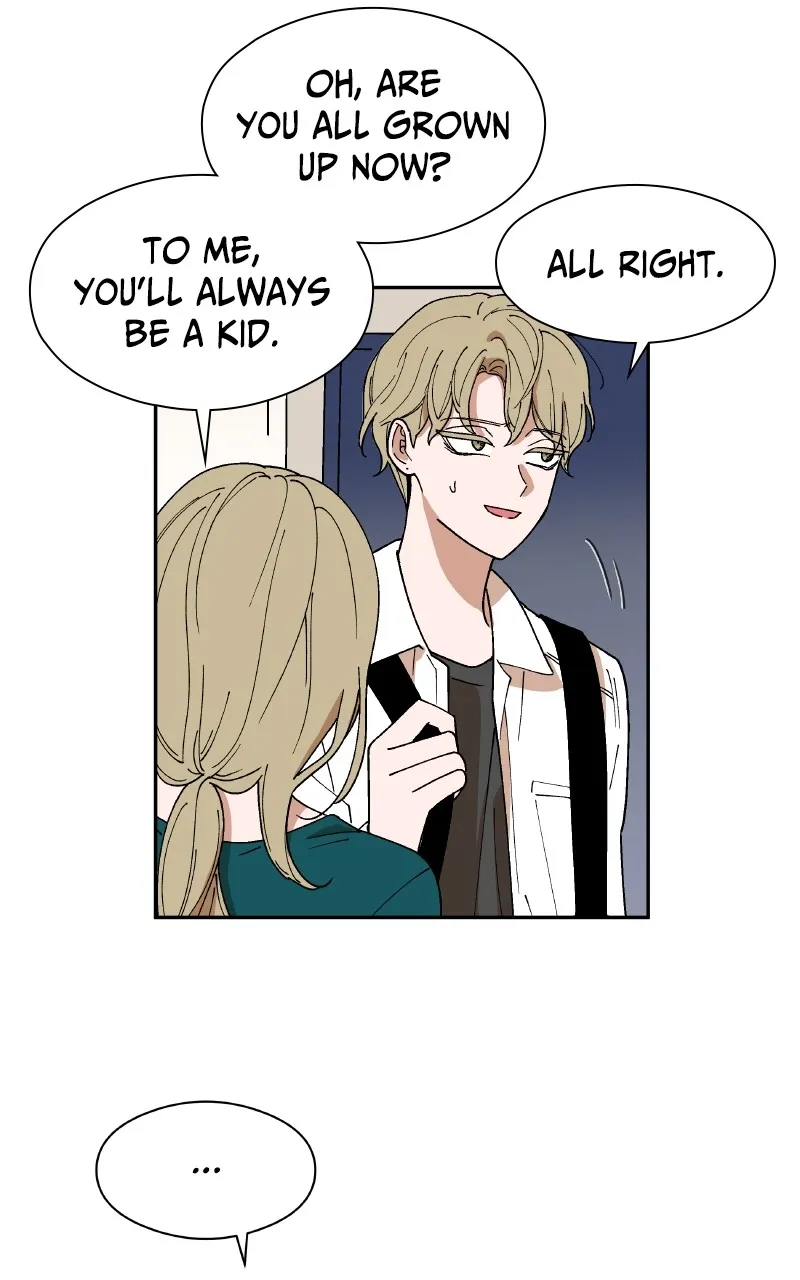 Read False Paradise chapter 5 image 2 on Lezhin