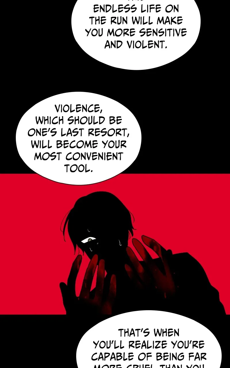 Read False Paradise chapter 5 image 21 on Lezhin