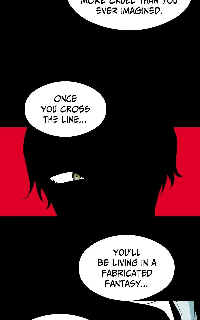 Read False Paradise chapter 5 image 22 on Lezhin