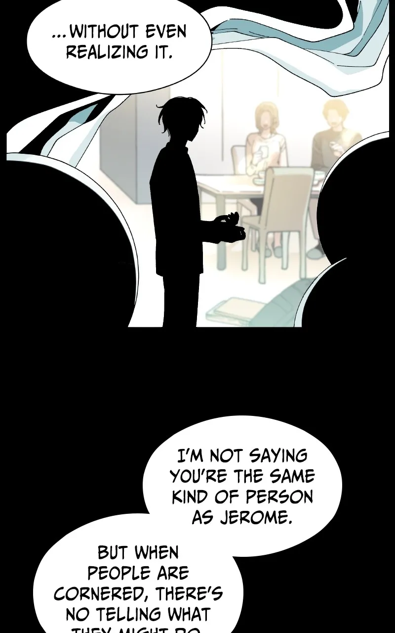 Read False Paradise chapter 5 image 23 on Lezhin