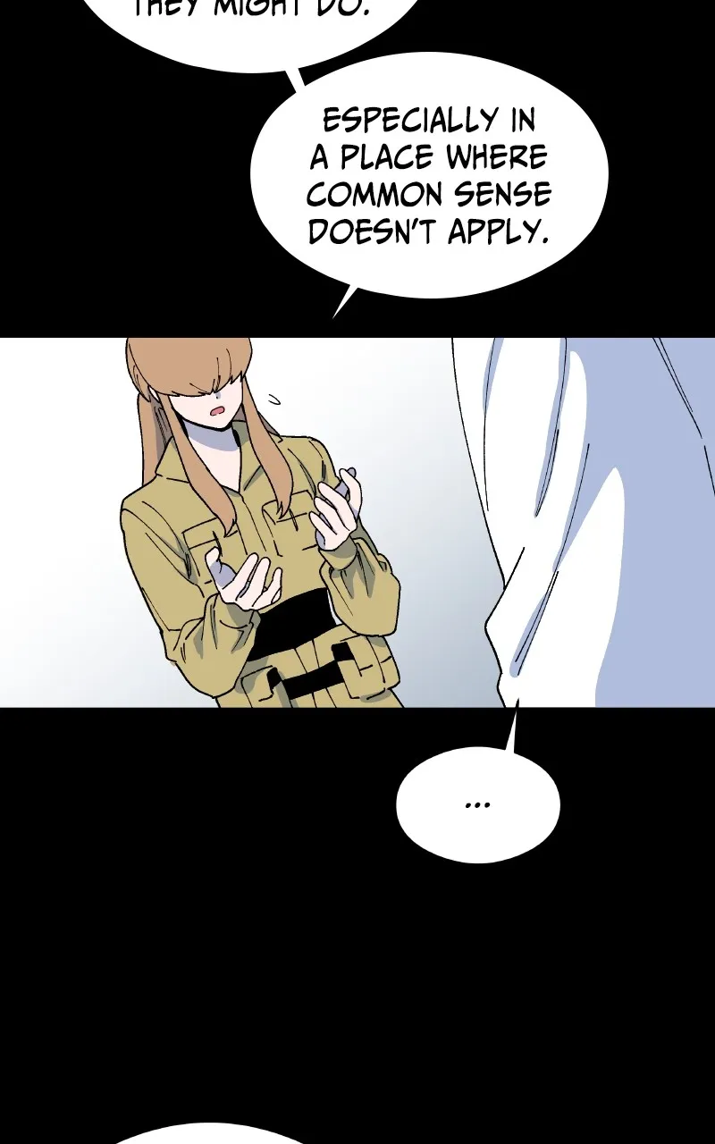Read False Paradise chapter 5 image 24 on Lezhin