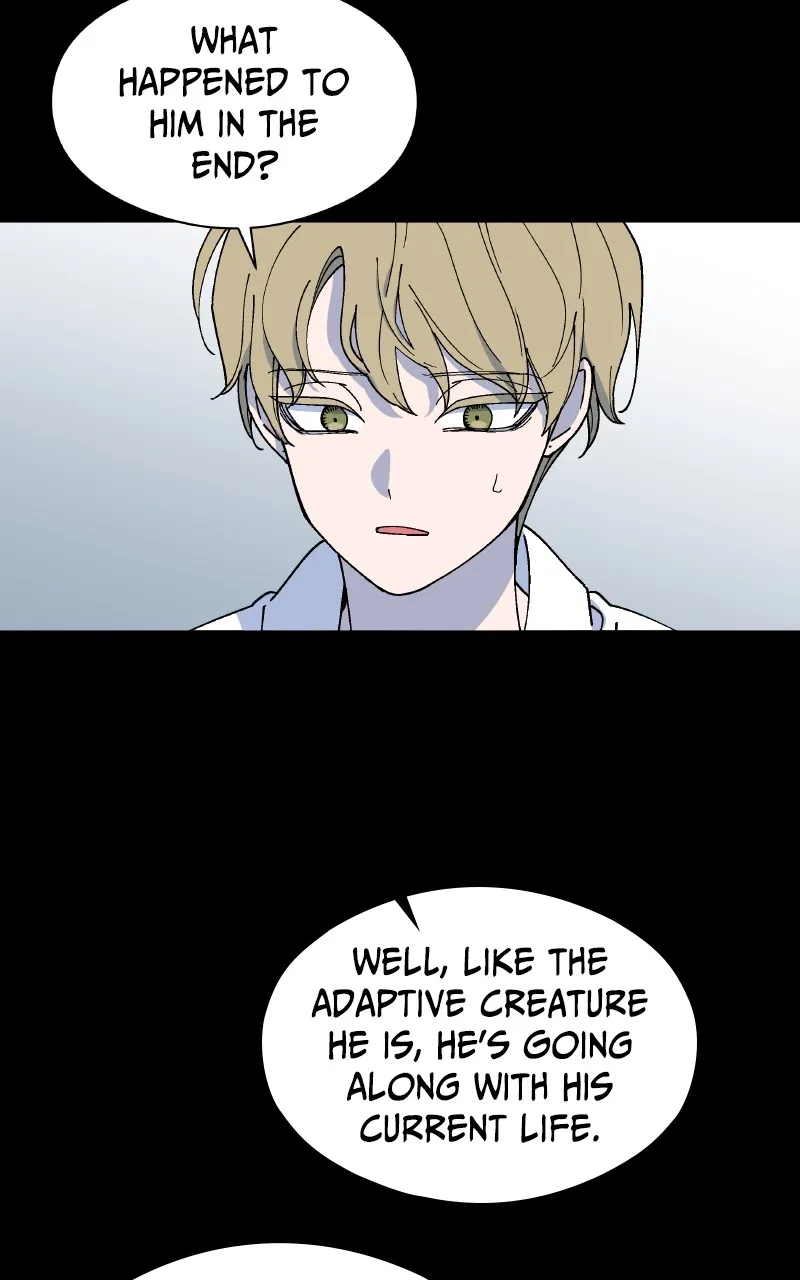 Read False Paradise chapter 5 image 25 on Lezhin
