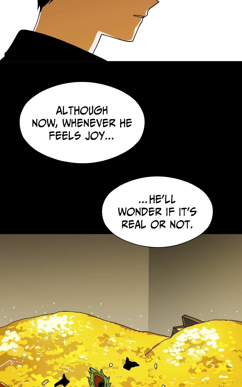 Read False Paradise chapter 5 image 28 on Lezhin