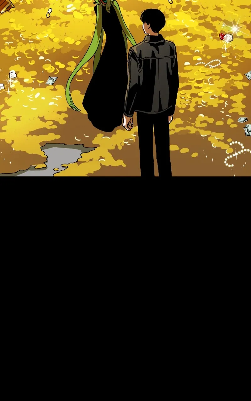 Read False Paradise chapter 5 image 29 on Lezhin
