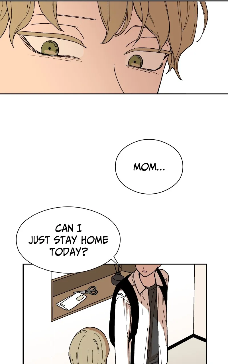 Read False Paradise chapter 5 image 3 on Lezhin