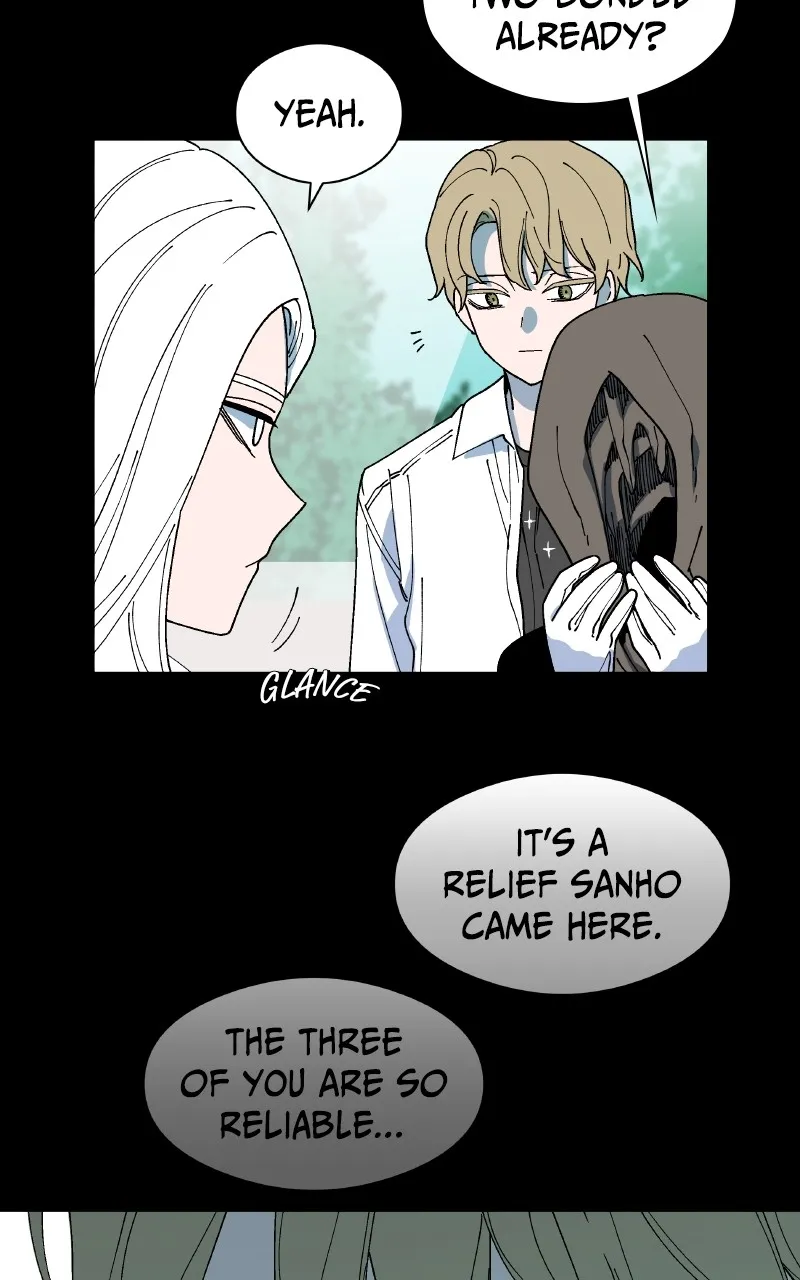 Read False Paradise chapter 5 image 33 on Lezhin