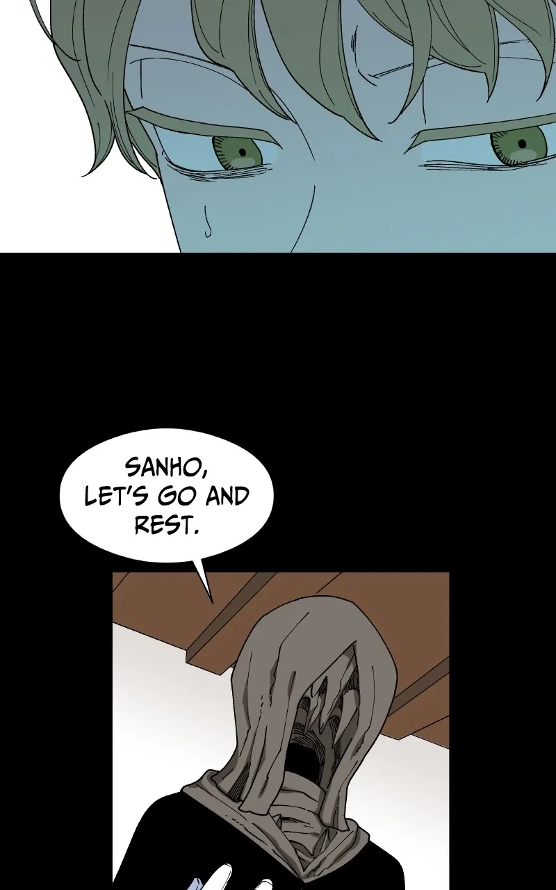 Read False Paradise chapter 5 image 34 on Lezhin