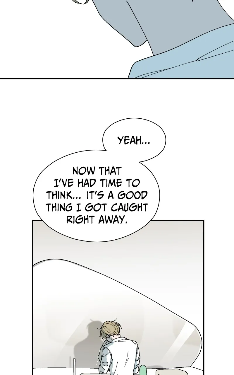 Read False Paradise chapter 5 image 42 on Lezhin