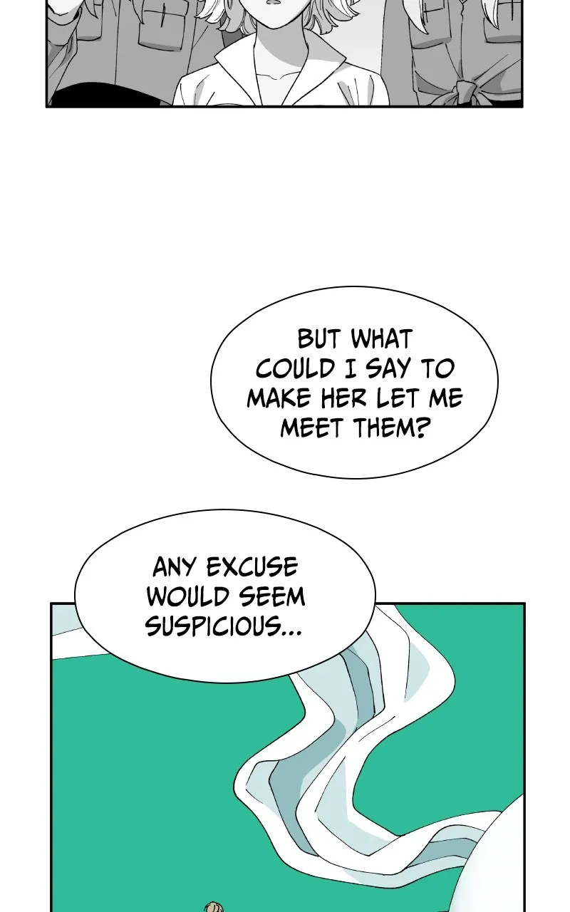 Read False Paradise chapter 5 image 46 on Lezhin