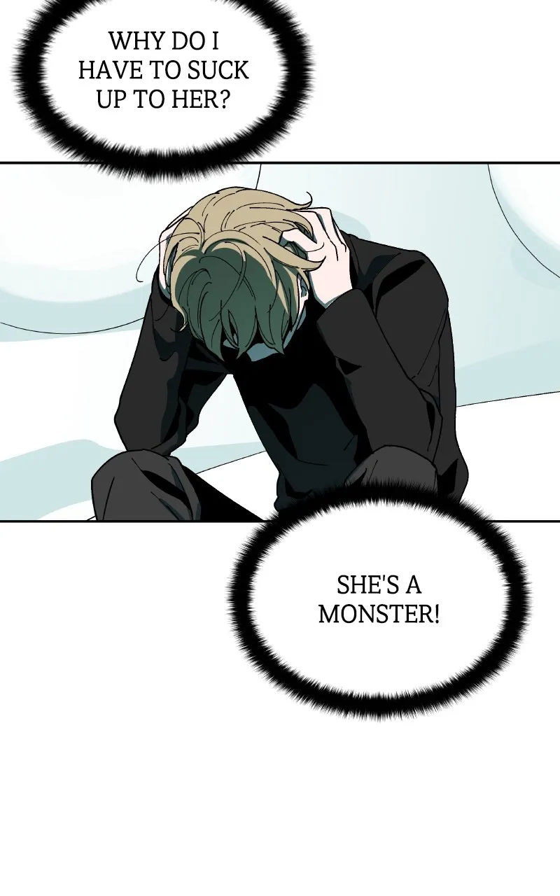 Read False Paradise chapter 5 image 48 on Lezhin