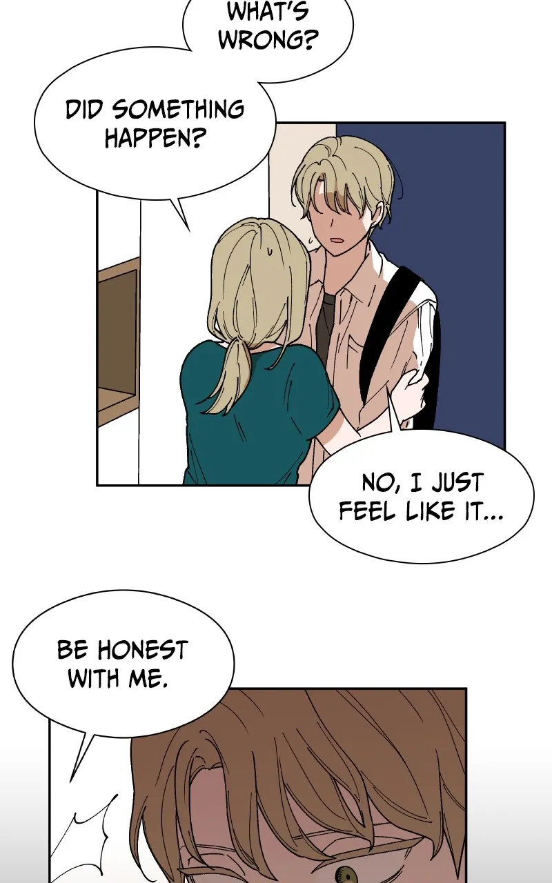 Read False Paradise chapter 5 image 5 on Lezhin