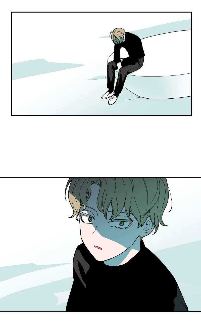 Read False Paradise chapter 5 image 50 on Lezhin