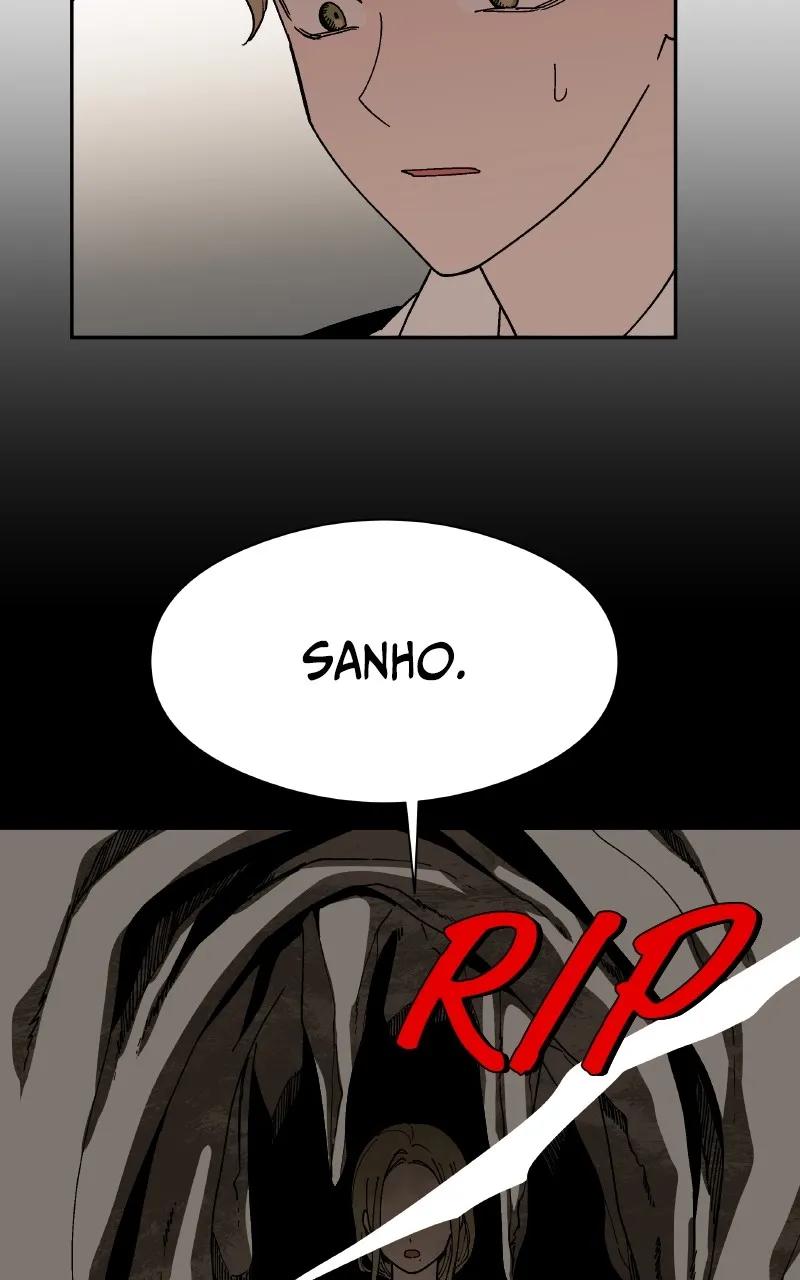Read False Paradise chapter 5 image 6 on Lezhin