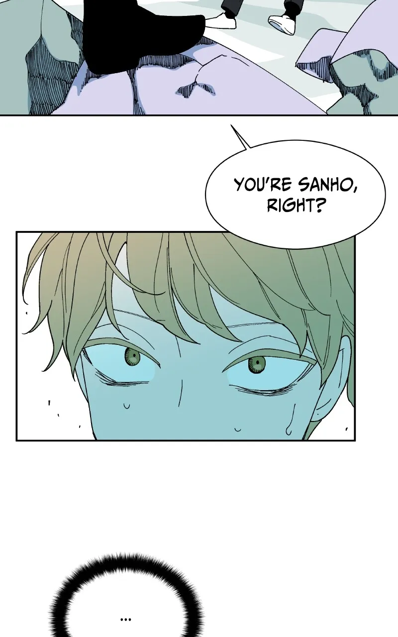 Read False Paradise chapter 5 image 60 on Lezhin