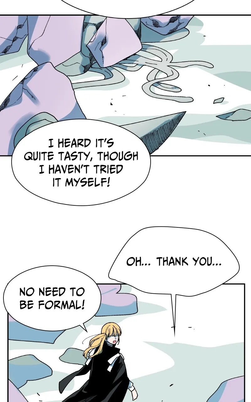 Read False Paradise chapter 5 image 63 on Lezhin