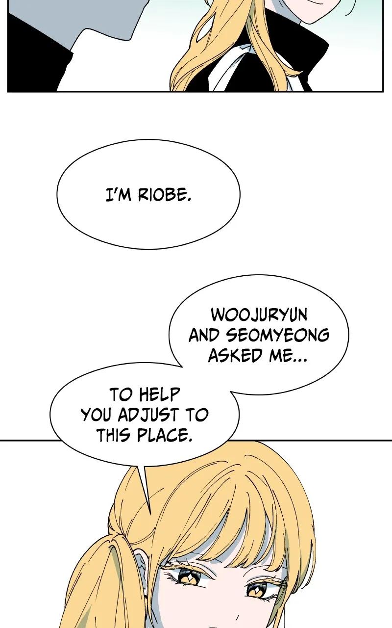 Read False Paradise chapter 5 image 65 on Lezhin