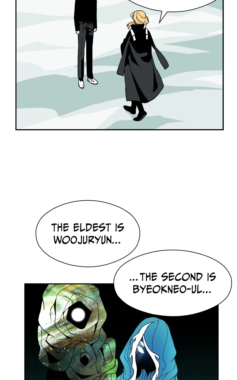 Read False Paradise chapter 5 image 67 on Lezhin