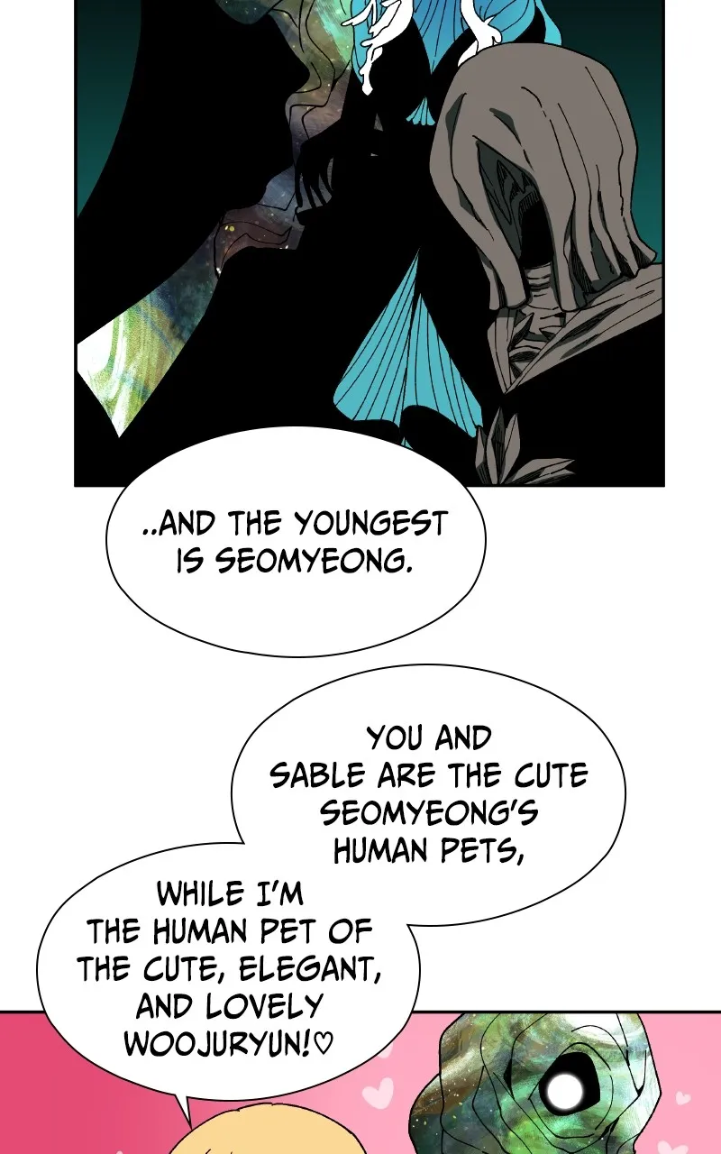 Read False Paradise chapter 5 image 68 on Lezhin