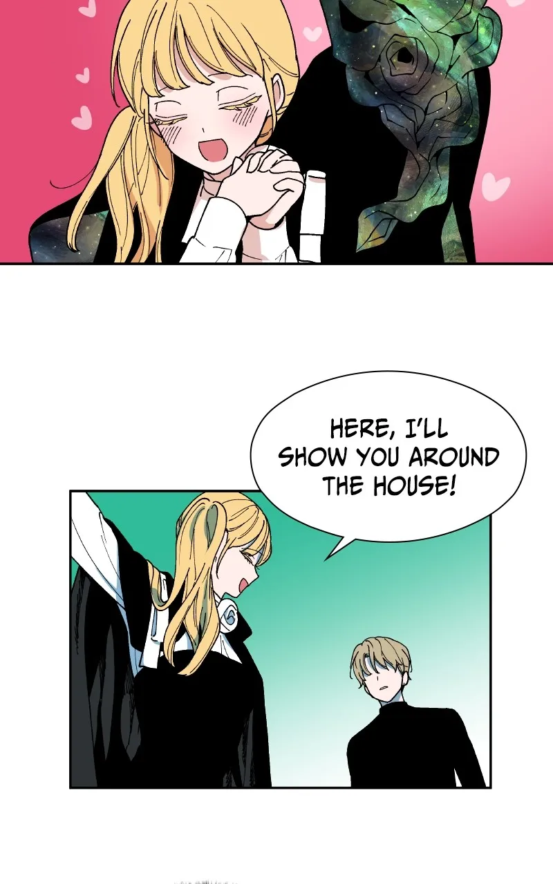 Read False Paradise chapter 5 image 69 on Lezhin