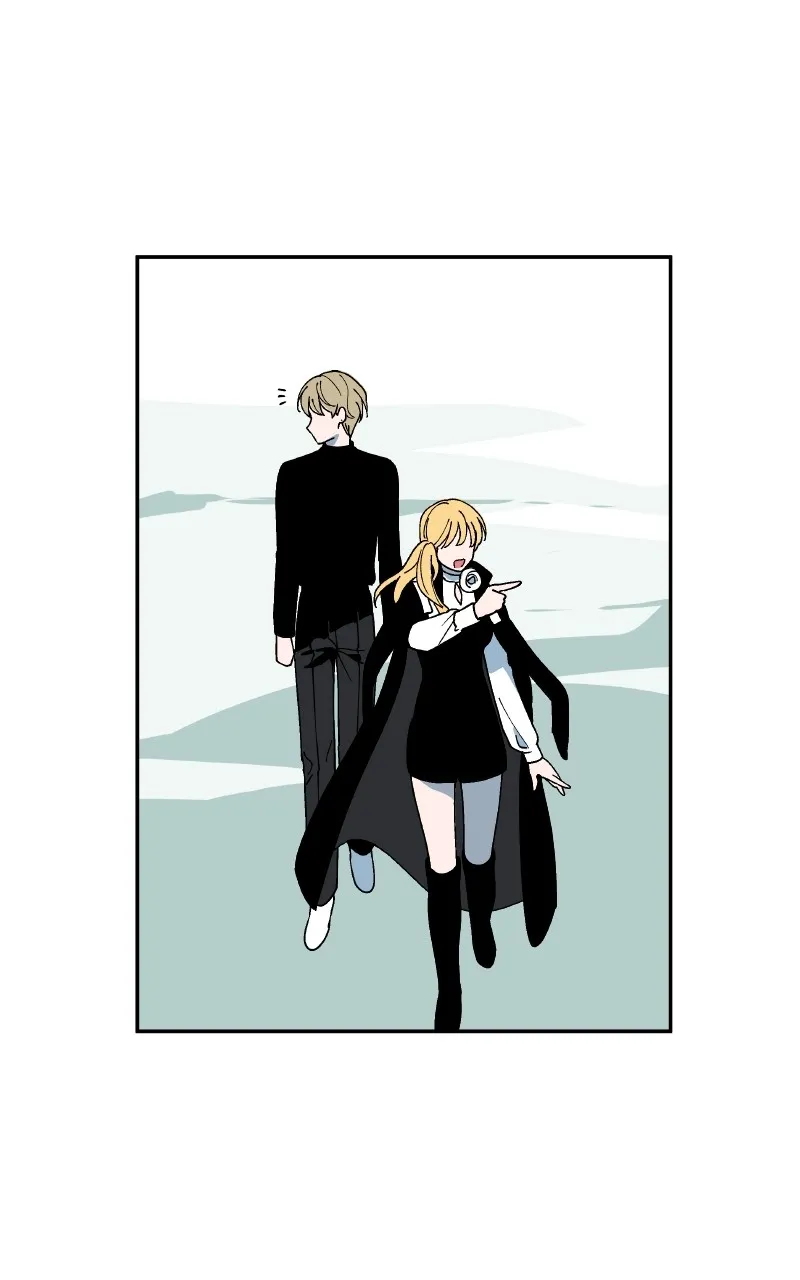 Read False Paradise chapter 5 image 71 on Lezhin