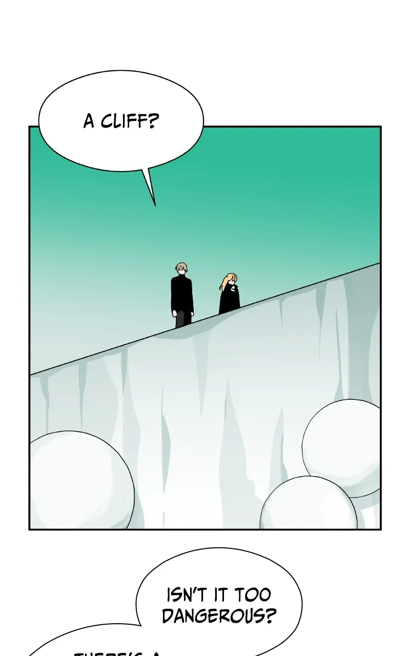 Read False Paradise chapter 5 image 72 on Lezhin
