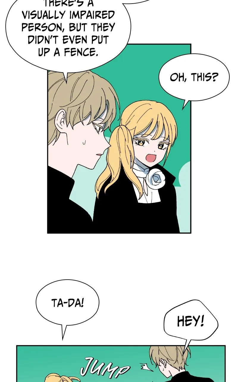 Read False Paradise chapter 5 image 73 on Lezhin