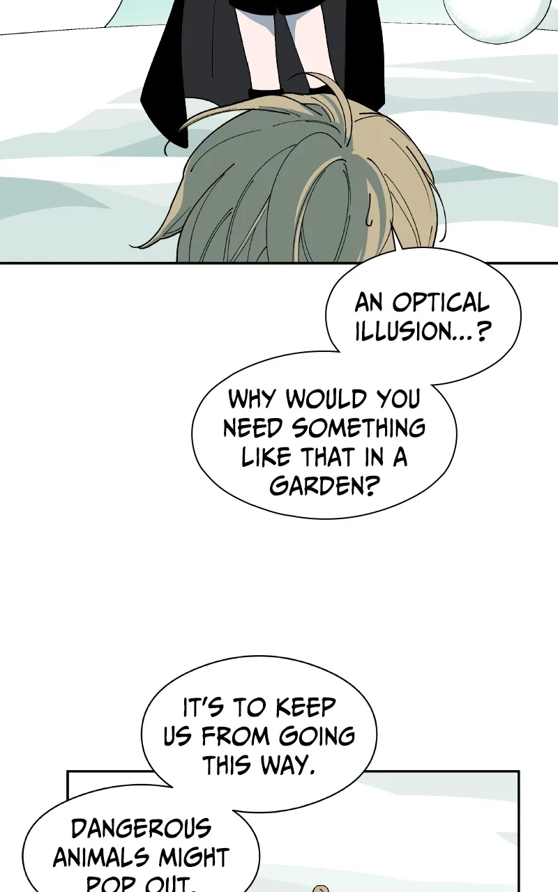 Read False Paradise chapter 5 image 76 on Lezhin