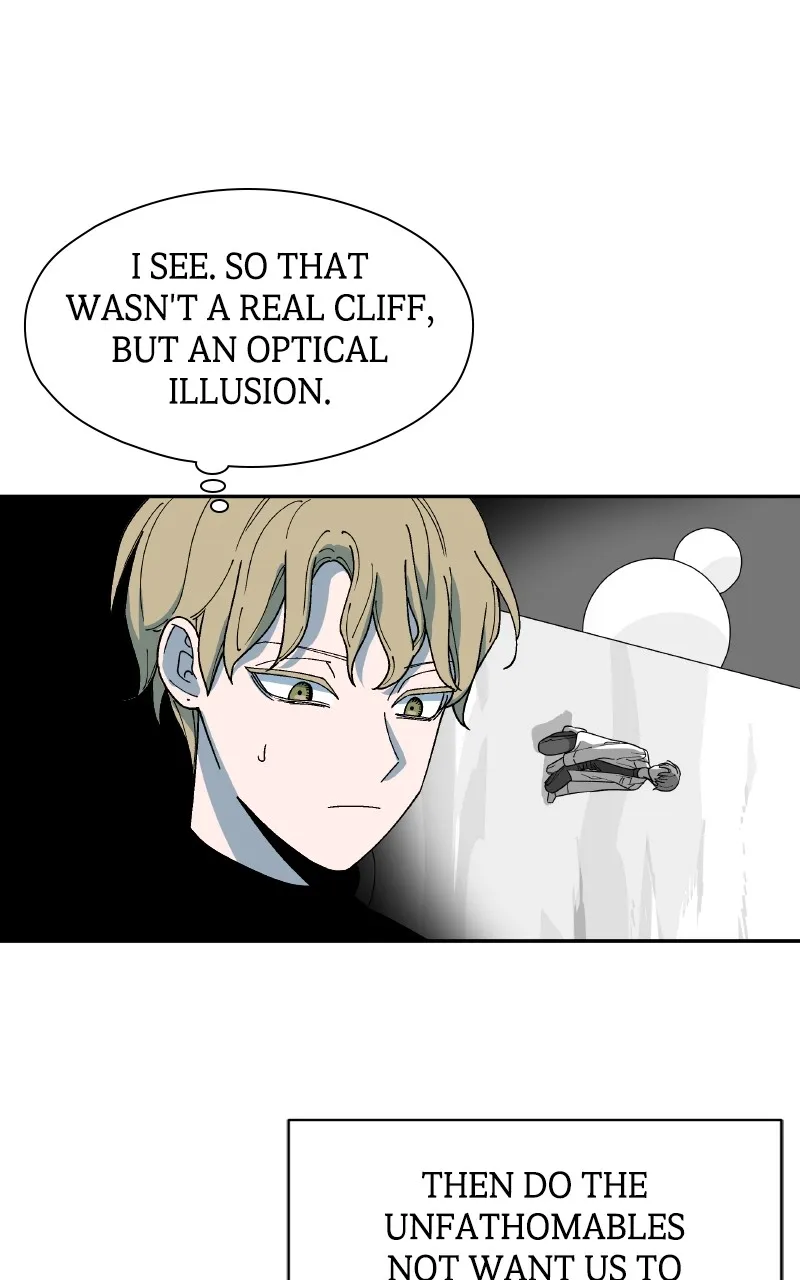 Read False Paradise chapter 5 image 78 on Lezhin