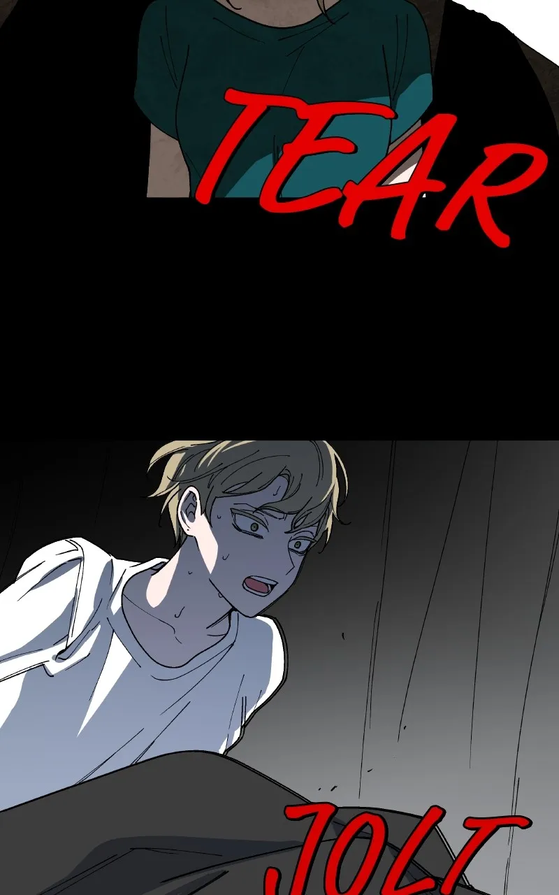 Read False Paradise chapter 5 image 8 on Lezhin