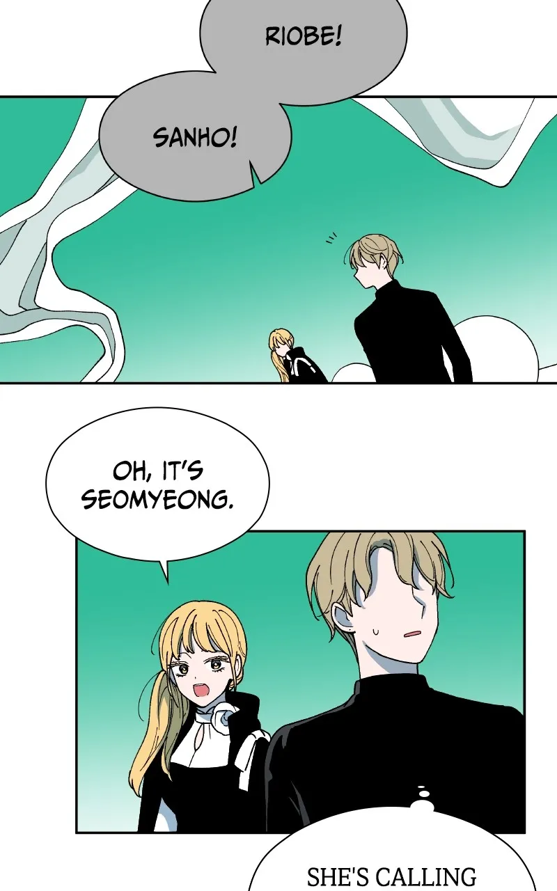 Read False Paradise chapter 5 image 80 on Lezhin