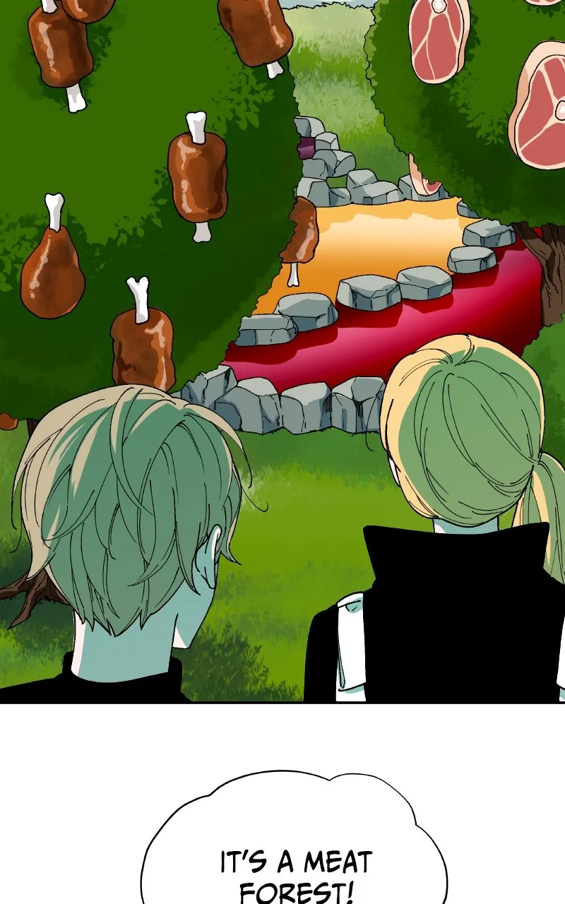 Read False Paradise chapter 5 image 84 on Lezhin