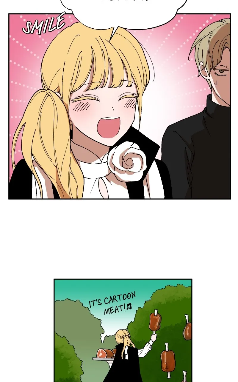 Read False Paradise chapter 5 image 85 on Lezhin