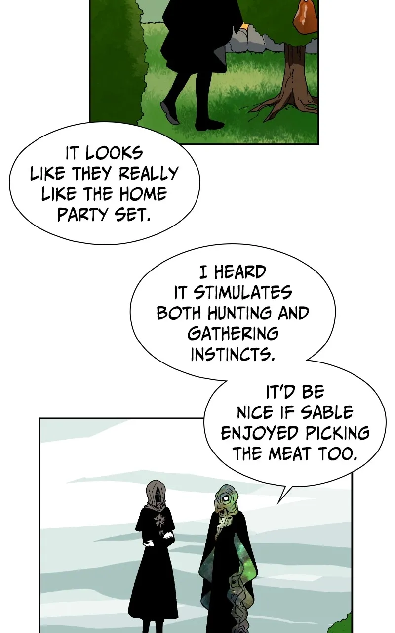 Read False Paradise chapter 5 image 86 on Lezhin