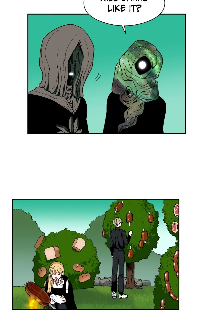 Read False Paradise chapter 5 image 88 on Lezhin