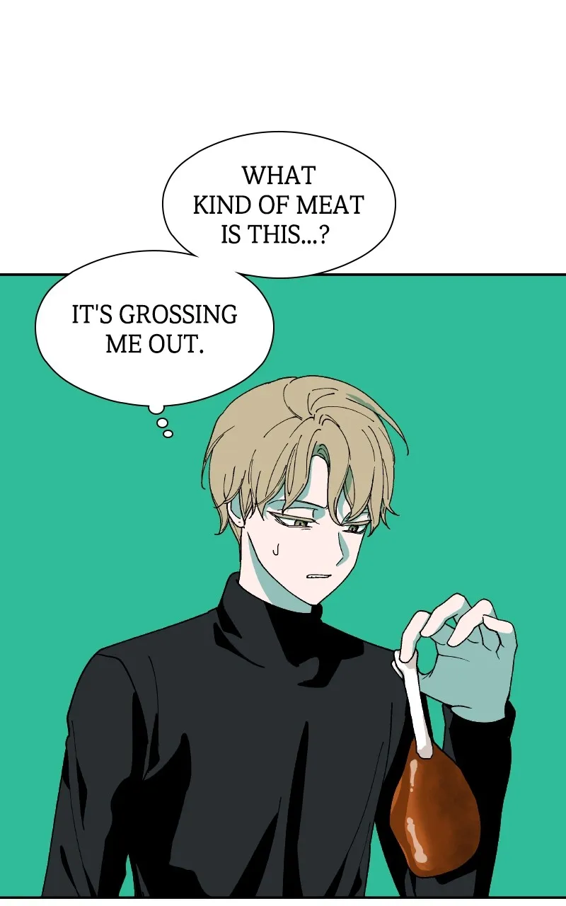 Read False Paradise chapter 5 image 89 on Lezhin