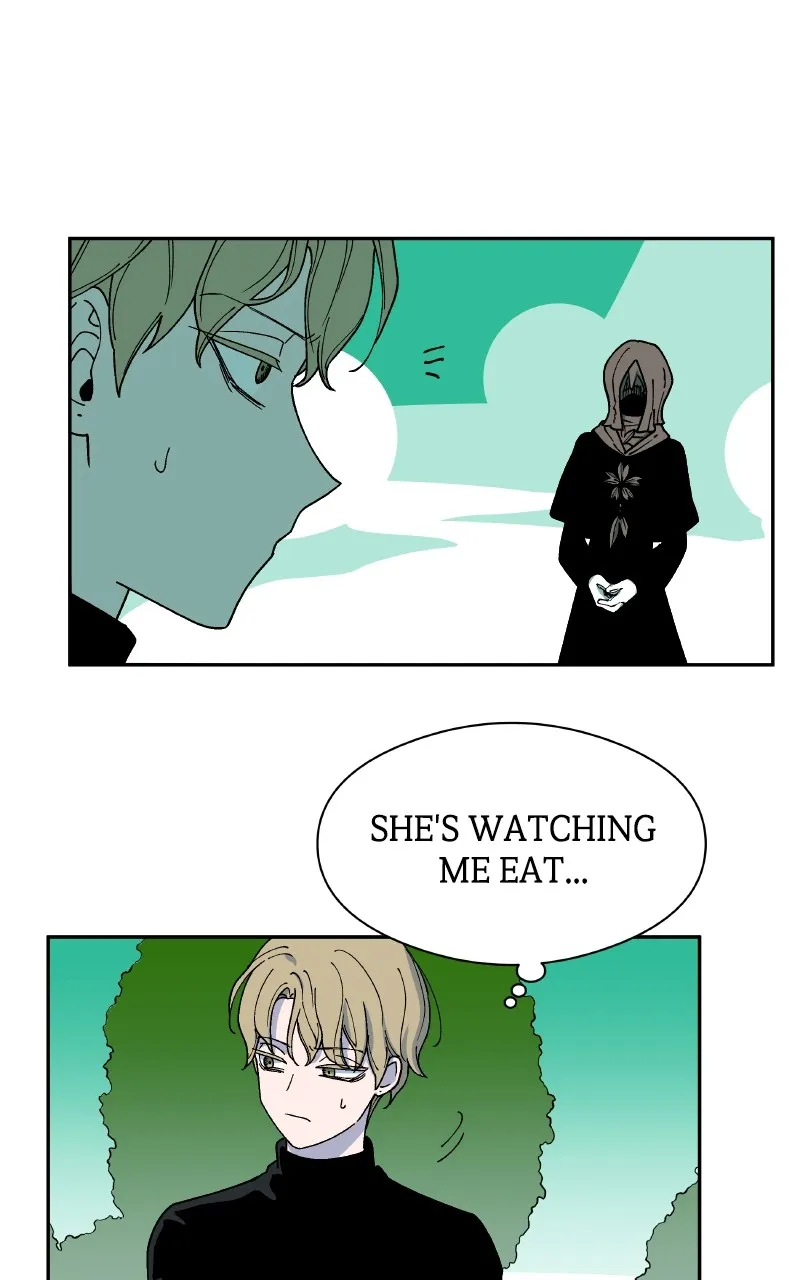 Read False Paradise chapter 5 image 90 on Lezhin