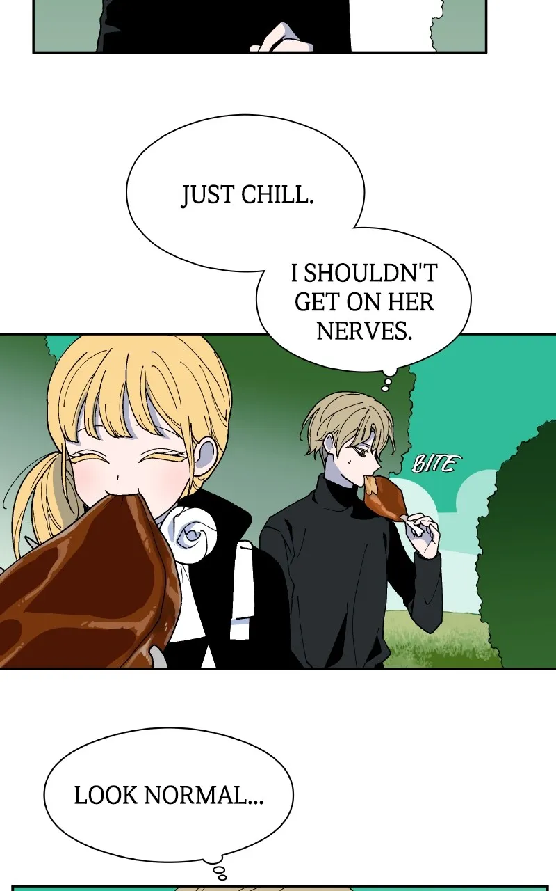 Read False Paradise chapter 5 image 91 on Lezhin